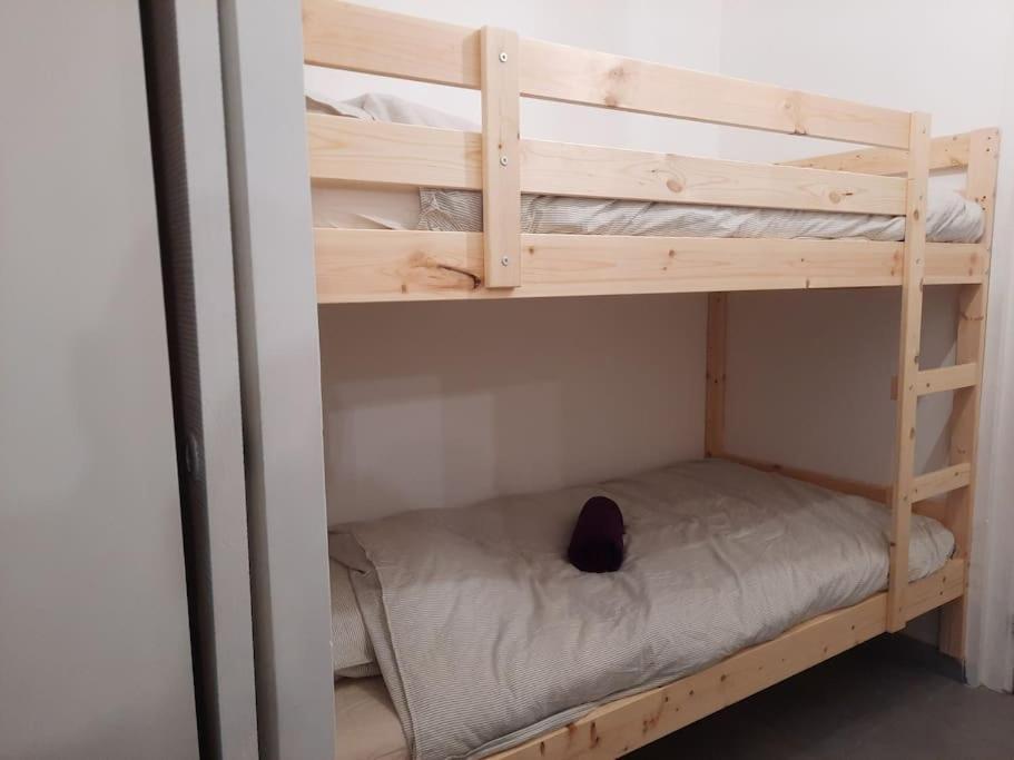 *Les Dunes, 50 M Des Plages, Clim, Netflix,4 Pers* 拉格朗德默特 外观 照片